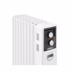 Dimplex ECR20Tie Indoor White 2000 W Oil-free radiator - Additional view 4