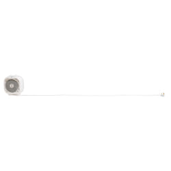 Dimplex Q3TSNH Qubefan Black, White