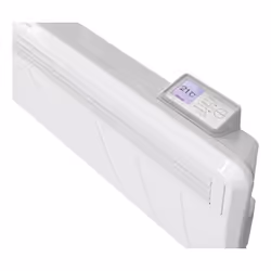 Dimplex PLX100E 1000W Panel Heater 620mm (Lot 20)
