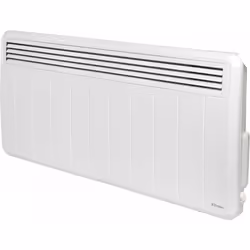 Dimplex PLX200E 2000W Panel Heater 860mm (Lot 20)