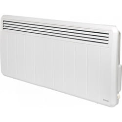 Dimplex PLX200E 2000W Panel Heater 860mm (Lot 20)