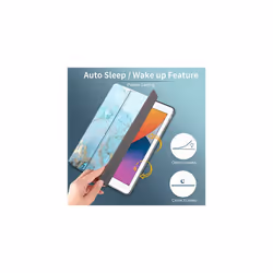 Case Compatible with iPad 9th Generation/ 8th Generation/ 7th Generation/iPad 10.2 2021 2020 2019, Ultra Thin Lightweight Case Translucent Frosted