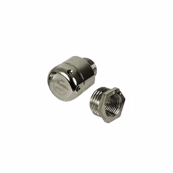 Autovent Micro Radiator Bleeder (1/8 and 1/4 BSP)