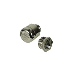 Autovent Micro Radiator Bleeder (1/8 and 1/4 BSP)