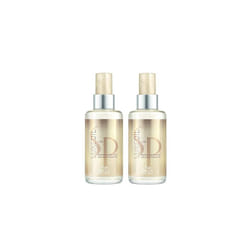 2 x Wella SP Luxe Argan Oil 100 ml = 200 ml