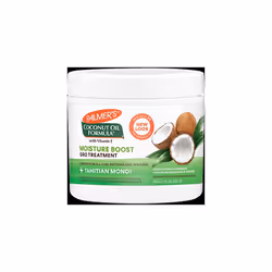 Palmer's Coconut Oil Formula with Vit. E Moisture Gro Shining Hairdress, 150 g