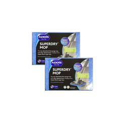 Superdry Mop Refill's Pack of 2