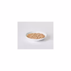 Cat Food Complete Tuna with Salmon, Pack of 6, 75 g (Pack of 6)