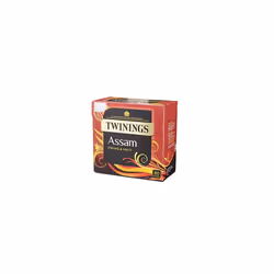 Assam Tea | Strong, Bold & Malty Black Tea | Refreshing & invigorating Indian Tea Blend | Multipack Bulk Buy, 320 (4 x 80) Biodegradable Tea Bags