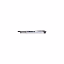 UB-200 VISION ELITE ROLLERBALL (PACK OF 3) - BLACK