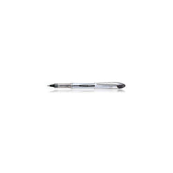 UB-200 VISION ELITE ROLLERBALL (PACK OF 3) - BLACK
