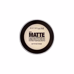 face powder matte maker Classic Ivory 10 classic ivory