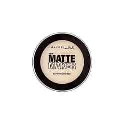 face powder matte maker Classic Ivory 10 classic ivory