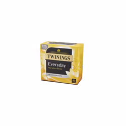 Decaffeinated Everyday Tea 320 Tea Bags,80 Count (Pack of 4)