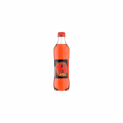 since 1875, Red Kola Cola, 12 pack Fizzy Drink Bottles, Low Sugar, 12 x 500 ml
