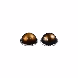 Vertuo Double Espresso Selection Long Expiry Coffee Pods Capsules Chiaro Scuro 20 Pods 2 Sleeves