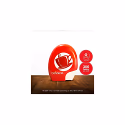 Sweetener Zero Calorie 300 Tablets - Pack of 5 (1500 tablets)Â