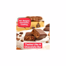 Natural Vegan High Protein Bar â High Protein, 100% Natural (Variety Pack, x5)