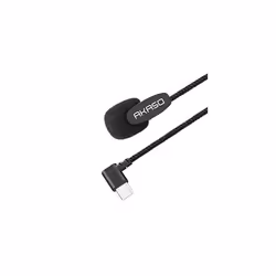Brave 6 Plus/ Brave 7/ V50 Pro External Microphone (Type C Version)