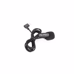 Brave 6 Plus/ Brave 7/ V50 Pro External Microphone (Type C Version)