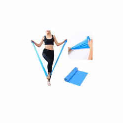 Yoga Starter Kit 5Pcs Yoga Blocks and Strap Set Pilates Ball Yoga Brick Exercise Resistance Loop Band Stretching Strap Pilates Belt yoga Equipment and