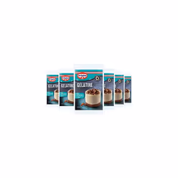 Gelatine Sachets, 216 g, Pack of 6 x (3x12g)