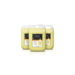 Sweet Mandarin and Grapefruit Hand Wash 2 Litre Refill (Pack of 3, total 6 litres) - Vegan Friendly