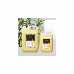 Sweet Mandarin and Grapefruit Hand Wash 2 Litre Refill (Pack of 3, total 6 litres) - Vegan Friendly