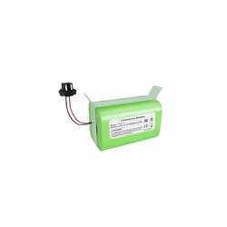 14.4V 4000mAh TW4-11 Replacement Battery for Eufy RoboVac 11, 11S, 11S, MAX, 30, 15C, 15T, 12, 35C, Lithium Battery for Ecova ...