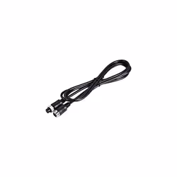 Video Aviation Cable 4-Pin 4.92FT 1.5M Male to Female Extension Cable