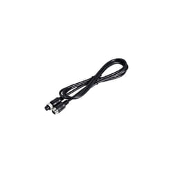 Video Aviation Cable 4-Pin 4.92FT 1.5M Male to Female Extension Cable