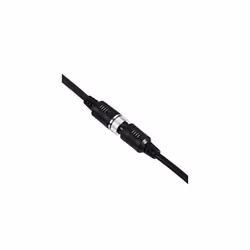 Video Aviation Cable 4-Pin 4.92FT 1.5M Male to Female Extension Cable