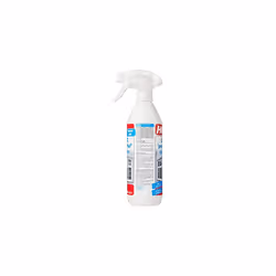 UPVC Powerful Cleaner, Quick & Easy, For All Synthetic Materials, Ideal for Doors & Window Frames, Won't Damage Surfaces â 500ml Spray (507050106)