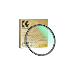 58mm UV Protection Lens Filter 24 Layers Multi Coated Ultraviolet Ultra-clear (Nano-D Series)