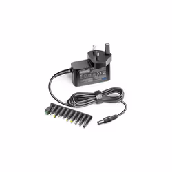 26V UK Mains Charger for Vytronix Vacuum Cleaner NIBC22 BCS01 Beldray BEL0776NAS Airgility BEL0776N BEL0908 BEL0960 BEL0700 M ...