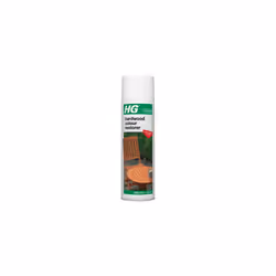 Hardwood Colour Restorer, Maintains & Protects Wooden Garden Furniture, Restores Natural Wood Colour â 500ml Spray (3040501 ...