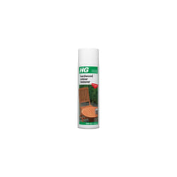 Hardwood Colour Restorer, Maintains & Protects Wooden Garden Furniture, Restores Natural Wood Colour â 500ml Spray (304050106)
