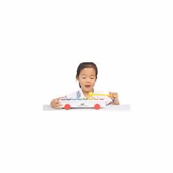 Fisher Price Classics | Pull-a-Tune Xylophone| Learn to Walk with Interactive Toy Features, Classic Musical Toy Suitable for Boys and Girls Ages 12