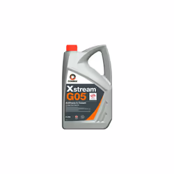 XHD5L Xstream G05 Antifreeze and Coolant Concentrate, 5 Liter