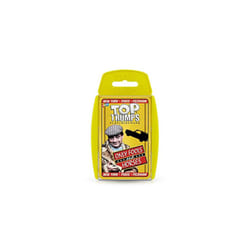 Only Fools and Horses Top Trumps