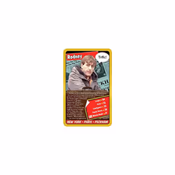 Only Fools and Horses Top Trumps