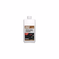 Natural Stone Impregnating Protector, Product 32, Colourless Protective Layer Coating for Marble, Limestone, Sandstone & Gran ...