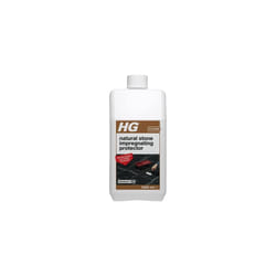 Natural Stone Impregnating Protector, Product 32, Colourless Protective Layer Coating for Marble, Limestone, Sandstone & Granite, Repels Dirt, Grease