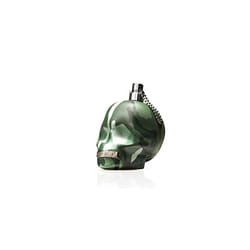 Police To Be Camouflage Eau de Toilette for man 125ML