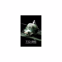 Police To Be Camouflage Eau de Toilette for man 125ML