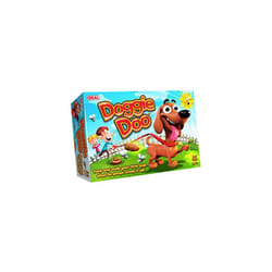 Doggie Doo Game from John Adams