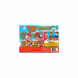 Doggie Doo Game from John Adams