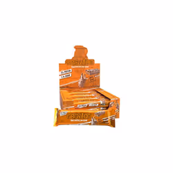 High Protein, Low Sugar Bar - Jaffa Quake, 12 x 60 g