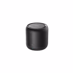 SoundCore mini, Bluetooth Speaker, Super-Portable Bluetooth Speaker with 15-Hour Playtime, 66-Foot Bluetooth Range, Enhanced  ...