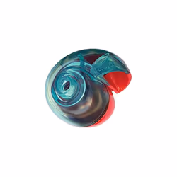 - Reward Shell - Ultra Durable Interactive Treat Dispensing Dog Toy - For Small Dogs